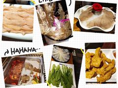-要德火锅(鼓楼店)