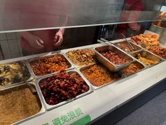 -晓宇盒饭(民安街店)