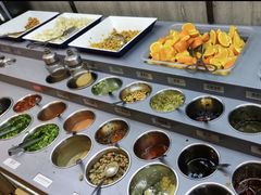 -海底捞火锅(老城根店)