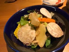 -松涛日本料理