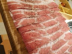 -猫爪爪原切自助烤肉(观音桥阳光世纪店)