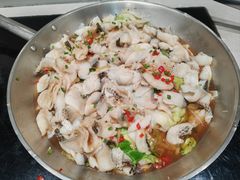 -聚春园自助餐厅(东街口店)