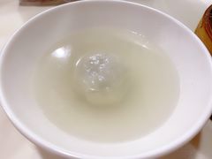 -绿杨馄饨临顿路店