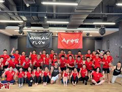 -英派斯健身旗舰店(海信国际中心馆)