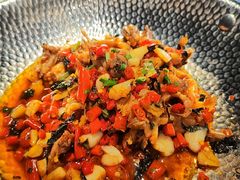 -坛宗剁椒鱼头(河西王府井店)