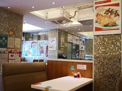 -金利茶餐厅(中船汇店)