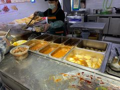 -小草糖水(海棠村店)