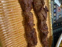 -新疆伊宁远征餐厅