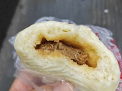-清泉阁包子铺(中山路店)