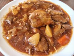 -恩宏德餐馆(平山道店)