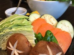 -俺的焼肉(銀座9丁目店)