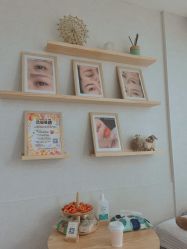 -心窑Shero's 美甲美睫美妆沙龙