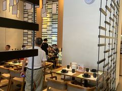 -榕意·川味之美(深业上城店)