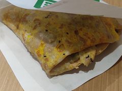 -煎饼道·新鲜现做(桐梓林店)