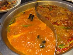 -沸炉重庆老火锅(军事博物馆店)