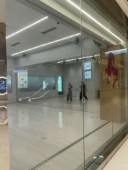 -YASAKI国际舞蹈中心