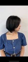 -菲·木田moontin造型salon