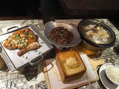 -绿茶餐厅(燕郊永旺店)