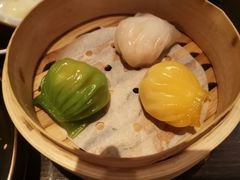 -万丽轩·粤菜(王府井金茂万丽酒店)