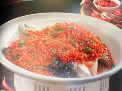 -湘桂人酒楼(西便门店)