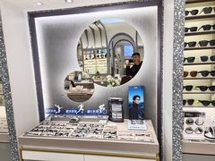 -宝岛眼镜(北京亚运村旗舰店)