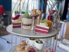 -Kathleen's Waitan 凯圣琳江景西餐厅(外滩店)