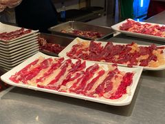 -潮泰牛肉火锅 · 创于1992年(车公庙店)