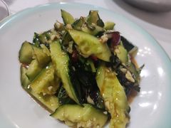 -辣不怕口味虾(凌霄路店)