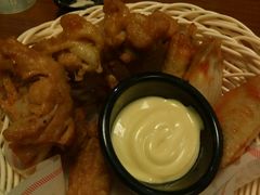 -米斯特比萨(罗斯福店)