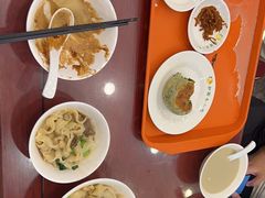 -护国寺小吃(新街口店)