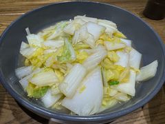 -后湖小院·乡野田园菜