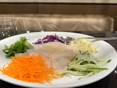 -北京王府井希尔顿酒店·秦唐中餐厅Chynna