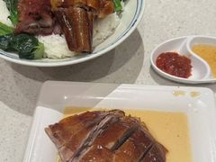 -香港新发烧腊茶餐厅(书城店)