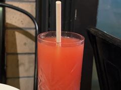 Grapefruit西柚汁-Alimentari Grande(东湖路店)
