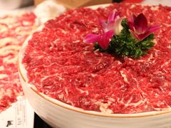 -牛事制造局牛肉火锅(莲岳路店)