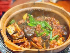 -金龙·打边炉(武进路店)