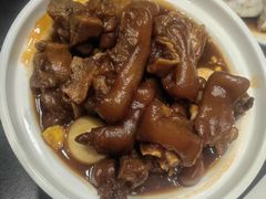 -七叔家宴家常广西菜(明秀东路店)