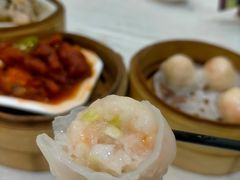 -林記渔村(长安店)