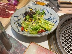 -千寻山野烤肉(中关村店)