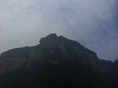 -沕沕水生态风景区