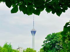 -红星桥(地铁站)