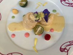 -马克西姆餐厅(崇文门店)