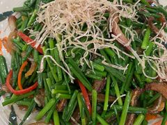 -文海饭店(朝阳路店)