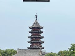 -苏州吴宫泛太平洋酒店