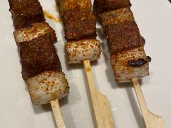 -Mr·Fish鱼鲜生海鲜放题(银泰in99店)