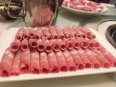 -福寿斋·老北京铜锅涮肉·烤鸭(顺义总店)