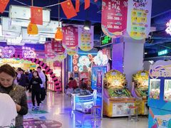-大玩家(哈西万达店)