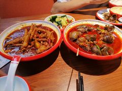 -老闵田螺馆·南昌市井菜·特色小吃(总店)