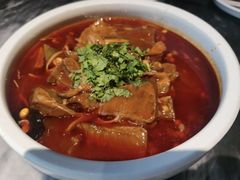 -西安饭庄·非遗陕菜(钟楼店)