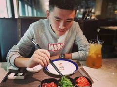 -極上萬膳·日料放题(海岸城店)